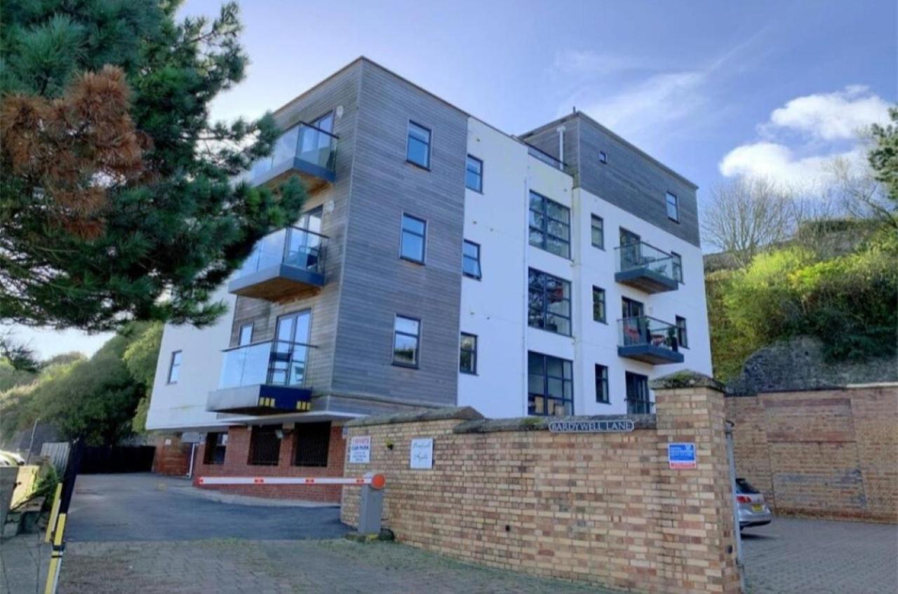 Harbourside - 1 Bed * Whitehaven