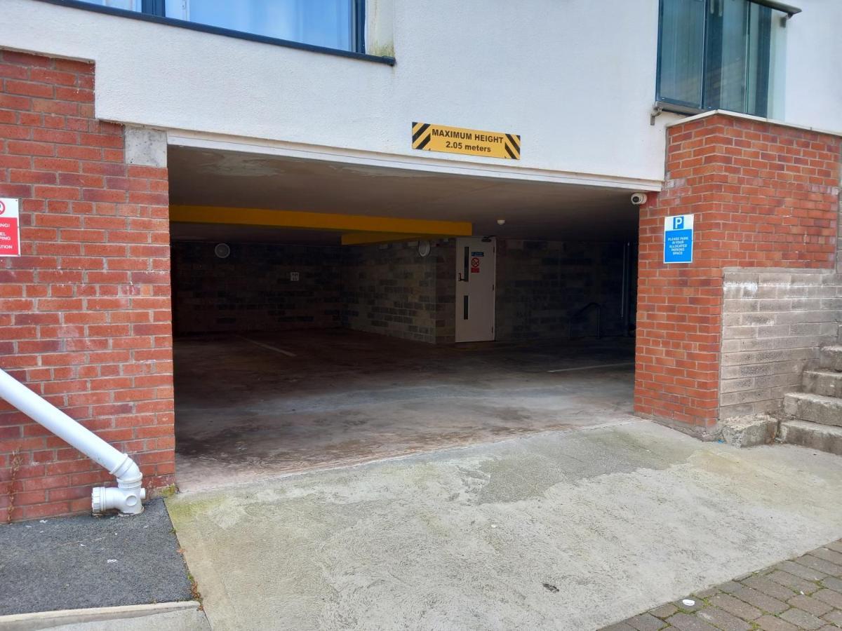 Apartment Harbourside - 1 Bed