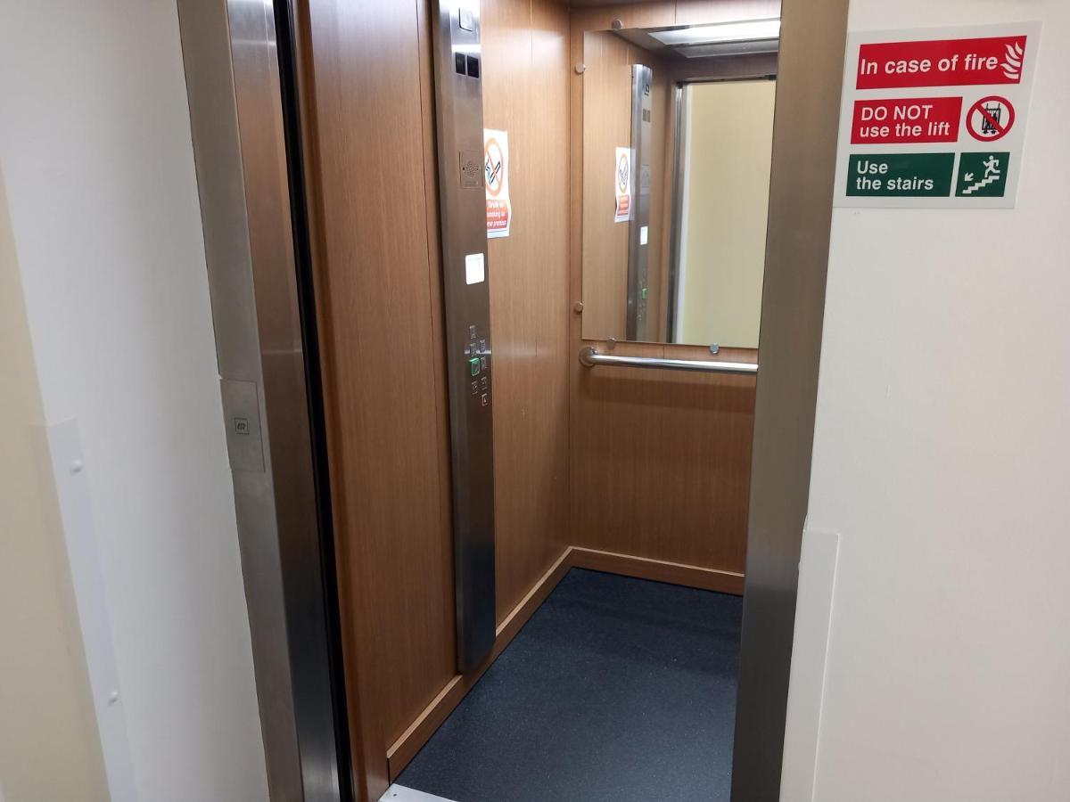 Harbourside - 1 Bed