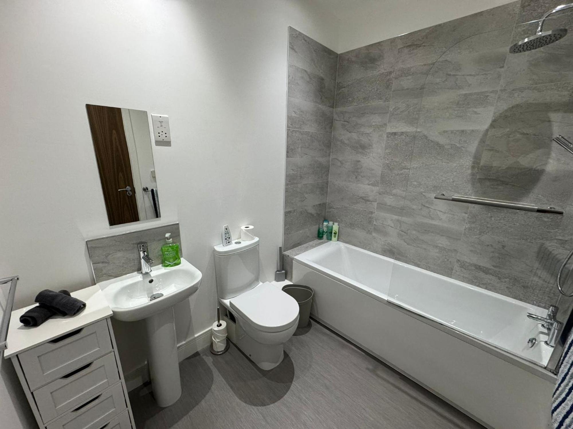 Apartment Harbourside - 1 Bed